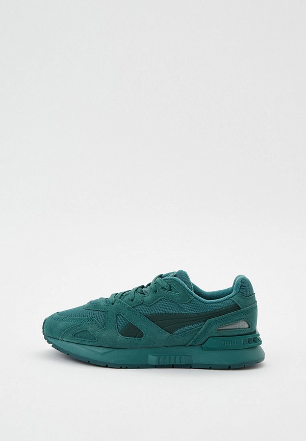 

Кроссовки PUMA, Зеленый, Mirage Mox Mono