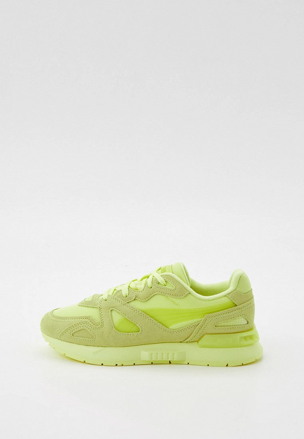 

Кроссовки PUMA, Зеленый, Mirage Mox Mono