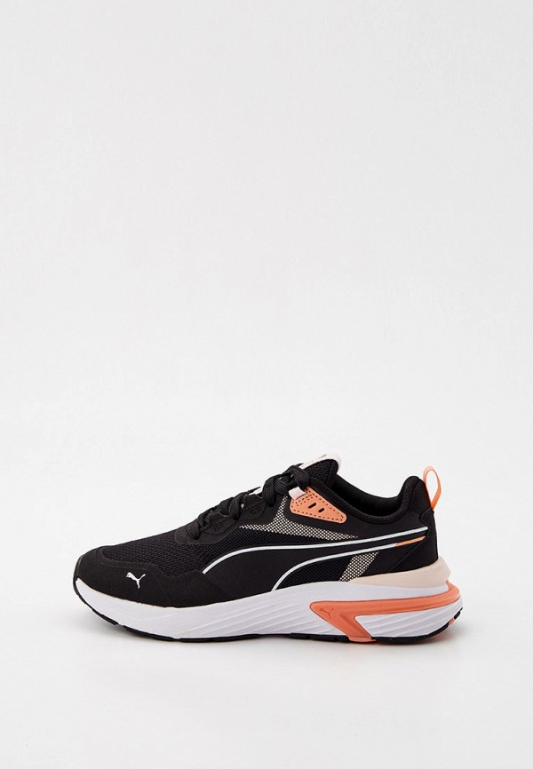 

Кроссовки PUMA, Черный, Supertec