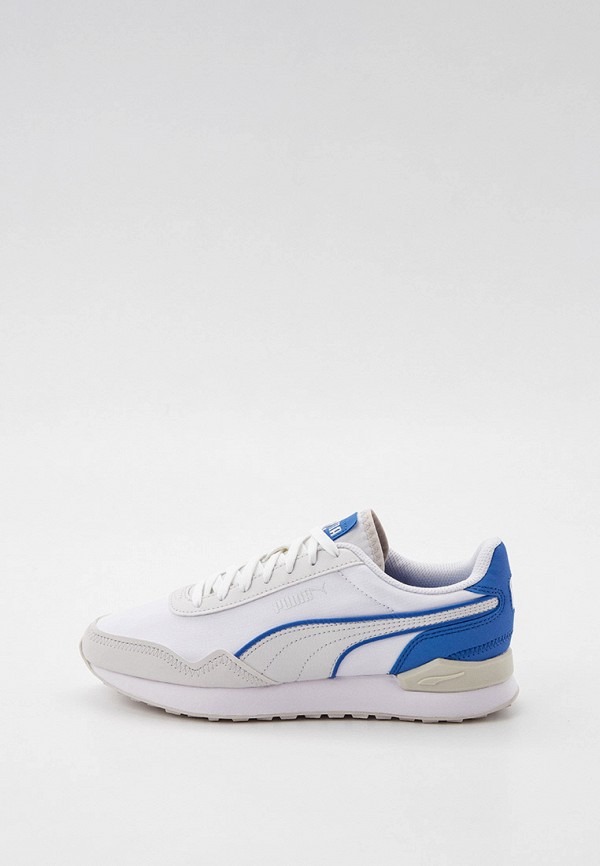 

Кроссовки PUMA, Белый, Dista Runner Tech