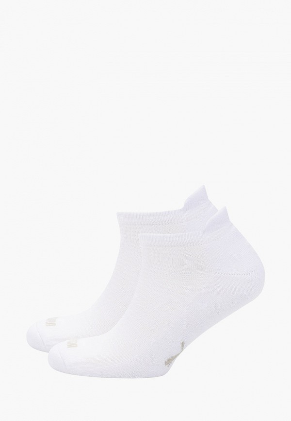 

Носки 2 пары PUMA, Белый, PUMA WOMEN SNEAKER 2P