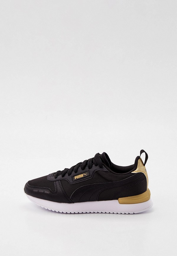 

Кроссовки PUMA, Черный, R78 Wns Metallic Pop