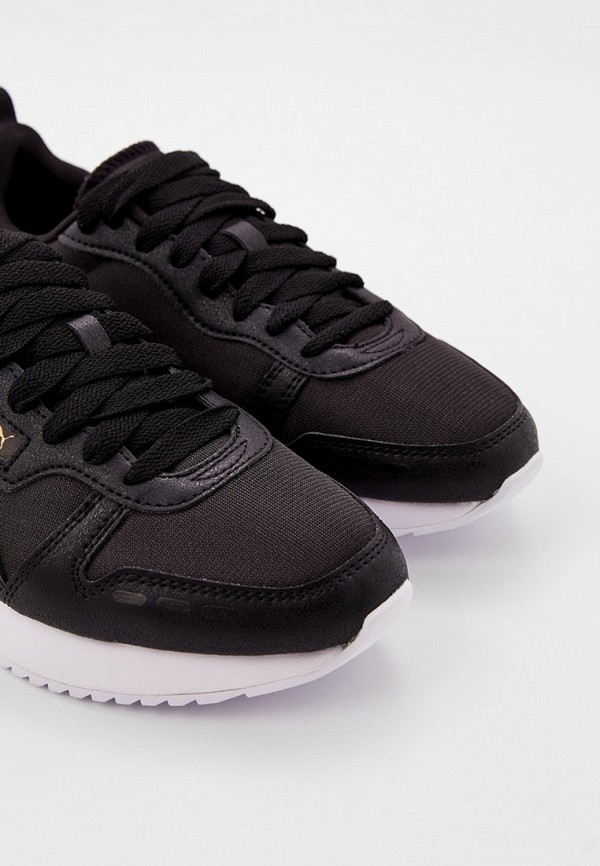 фото Кроссовки puma