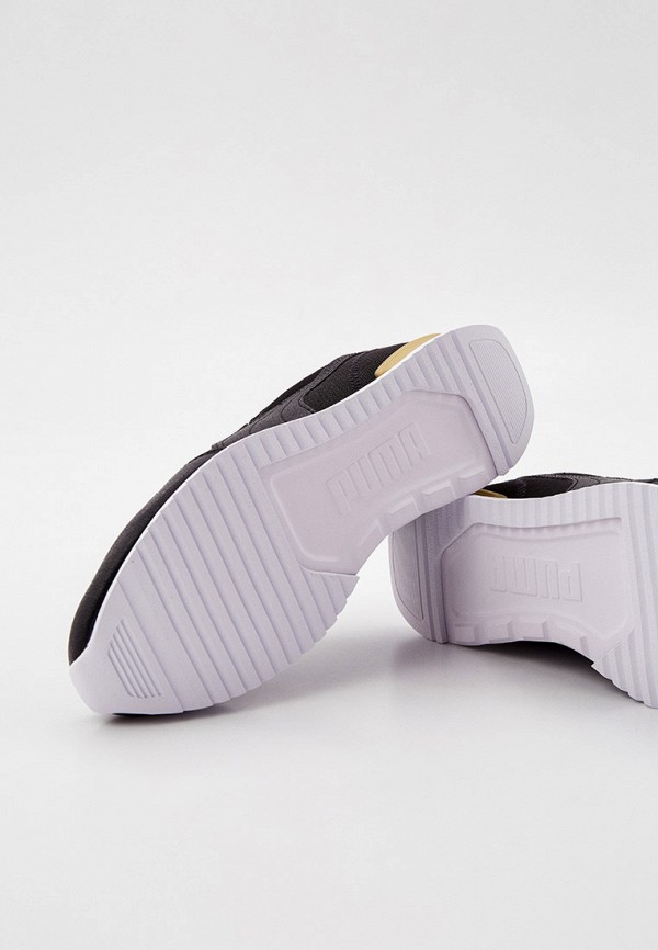 фото Кроссовки puma