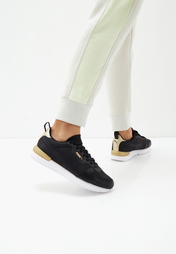 фото Кроссовки puma