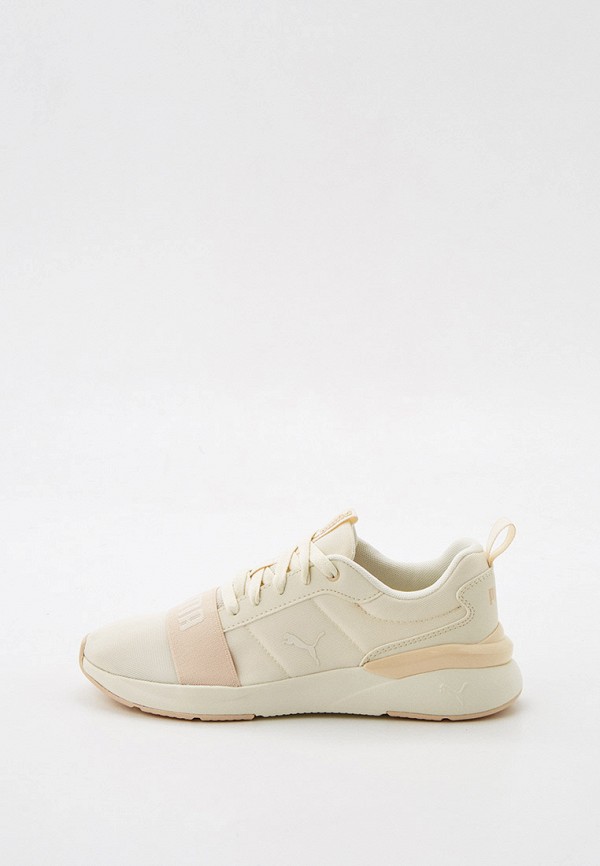 

Кроссовки PUMA, Бежевый, Rose Plus