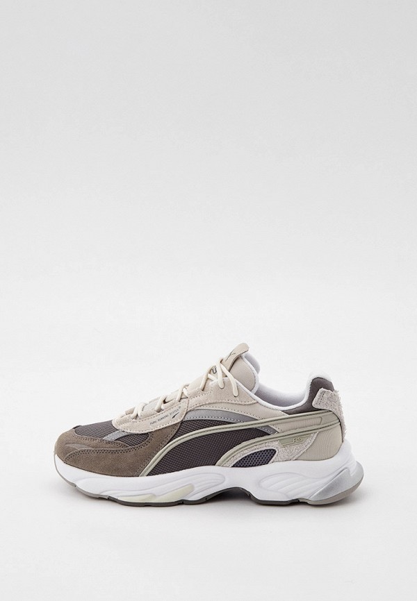 

Кроссовки PUMA, Серый, RS-Connect Drip