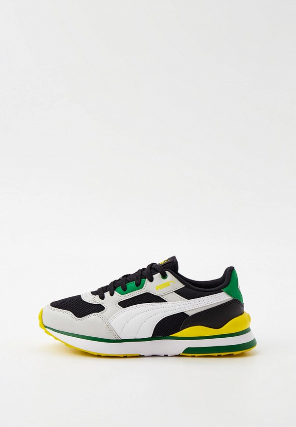 

Кроссовки PUMA, Разноцветный, PUMA R78 FUTR