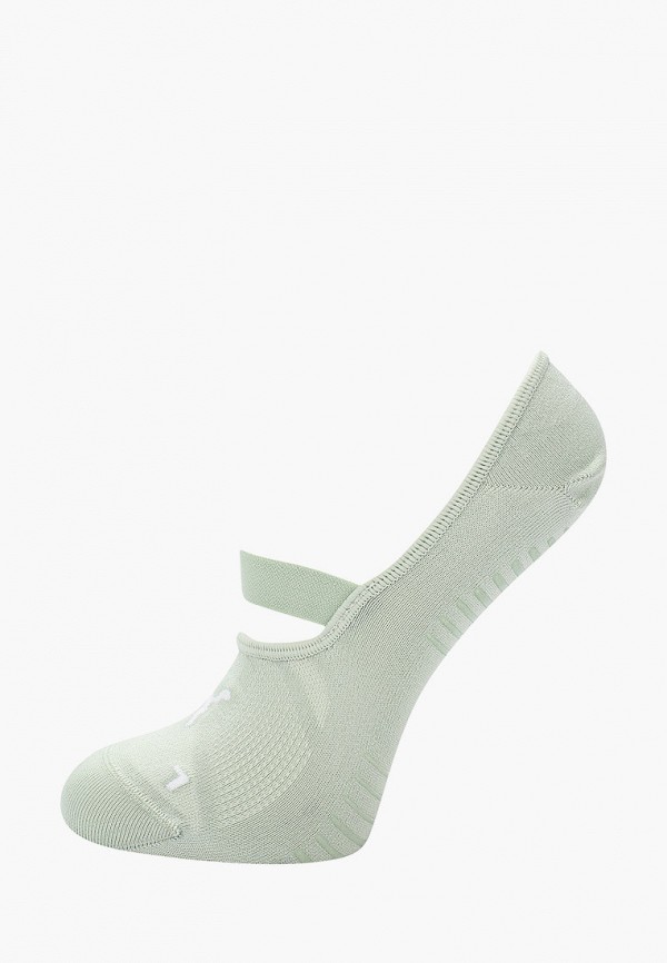 

Носки PUMA, Бирюзовый, PUMA WOMEN FOOTIE STUDIO 1P