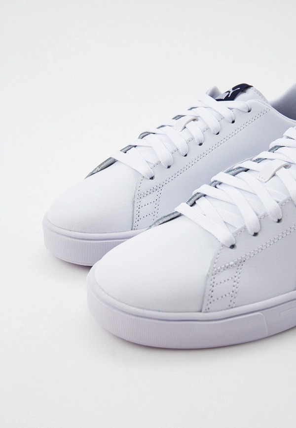 Кеды PUMA белый, размер 36,5, фото 2