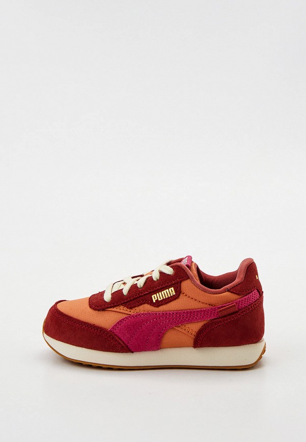 Кроссовки PUMA Future Rider TINY PS