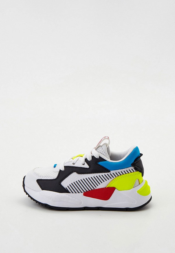 

Кроссовки PUMA, Белый, RS-Z Core PS