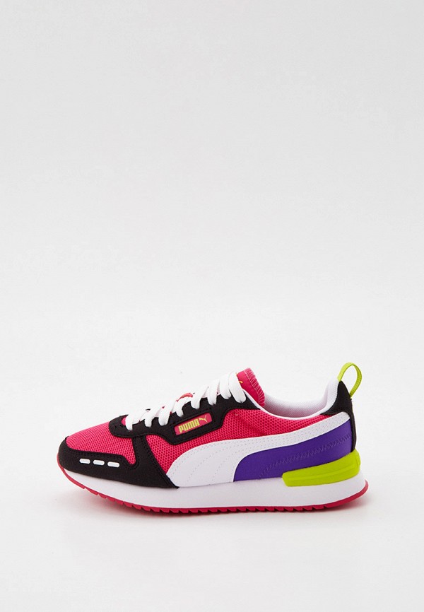 

Кроссовки PUMA, Разноцветный, PUMA R78