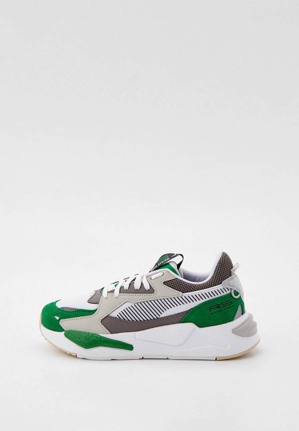 

Кроссовки PUMA, Разноцветный, RS-Z College