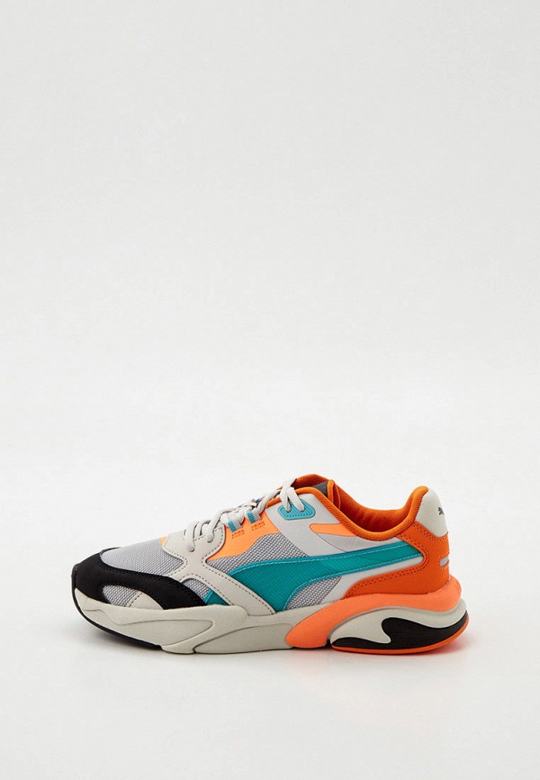 

Кроссовки PUMA, Разноцветный, X-Ray Millenium