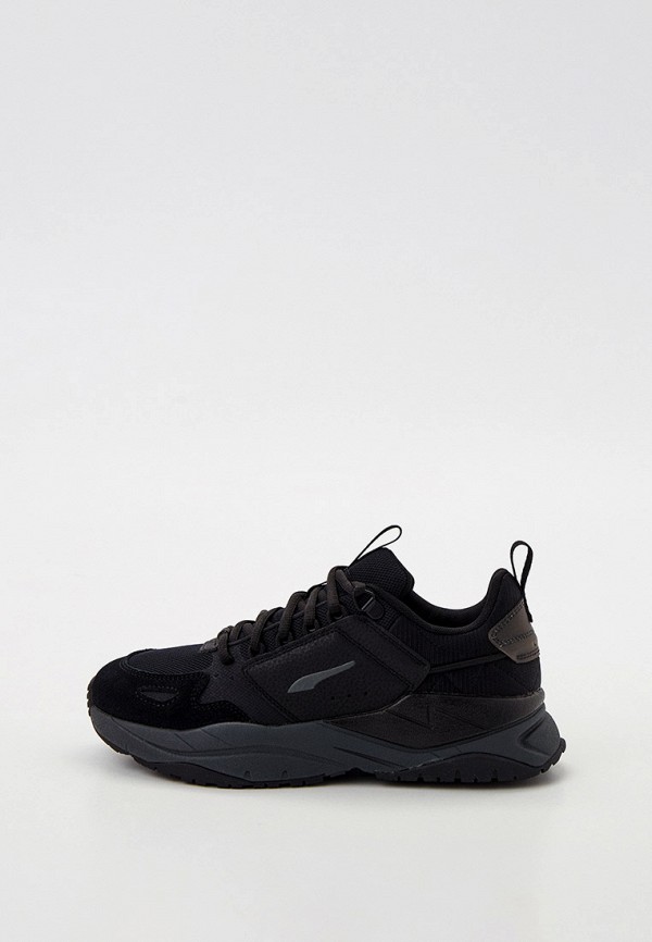 

Кроссовки PUMA, Черный, X-RAY² Ramble