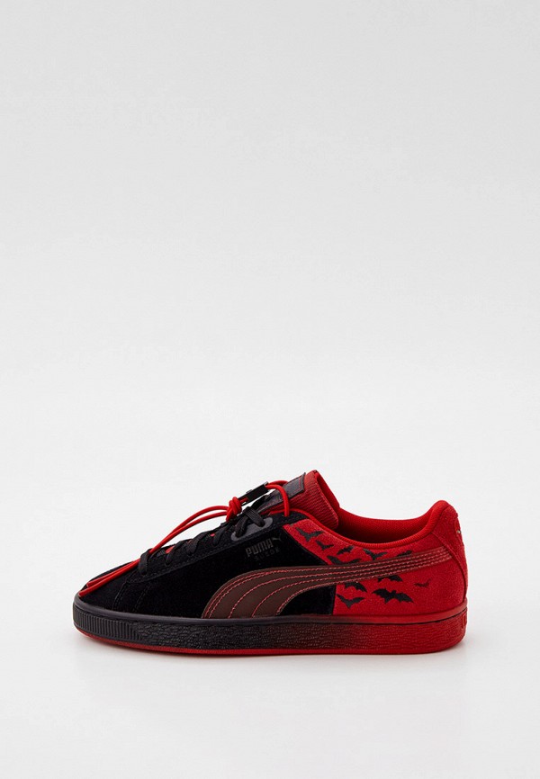 

Кеды PUMA, Черный, Suede Classic Batman Jr