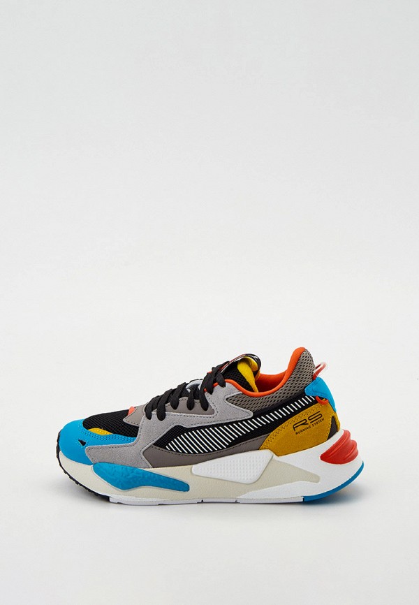

Кроссовки PUMA, Разноцветный, RS-Z