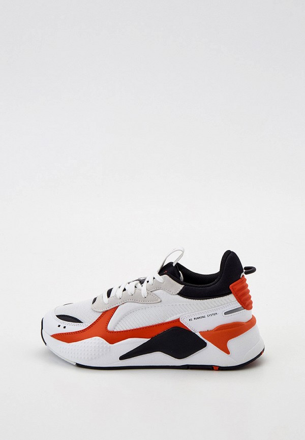 

Кроссовки PUMA, Белый, RS-X Mix Jr