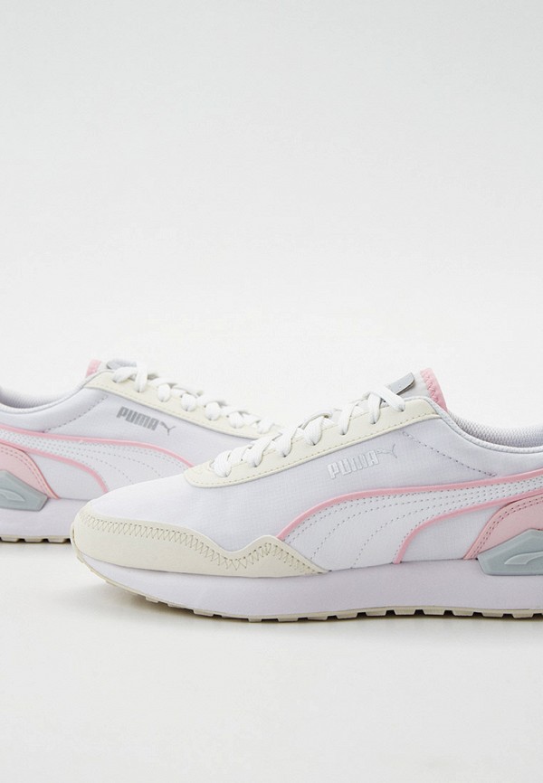 Кроссовки  PUMA фото