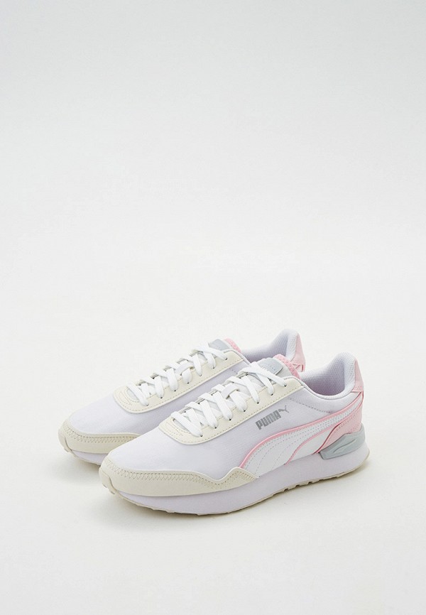 Кроссовки  PUMA фото