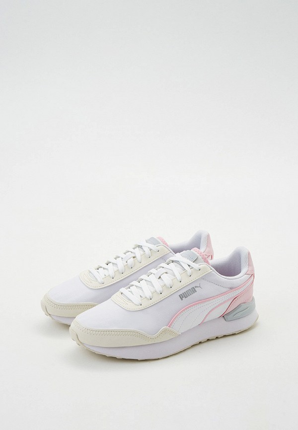 Кроссовки PUMA 384665 Фото 3