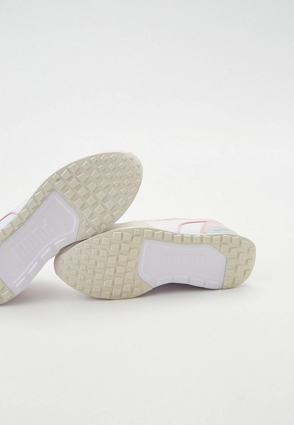 Кроссовки  PUMA фото
