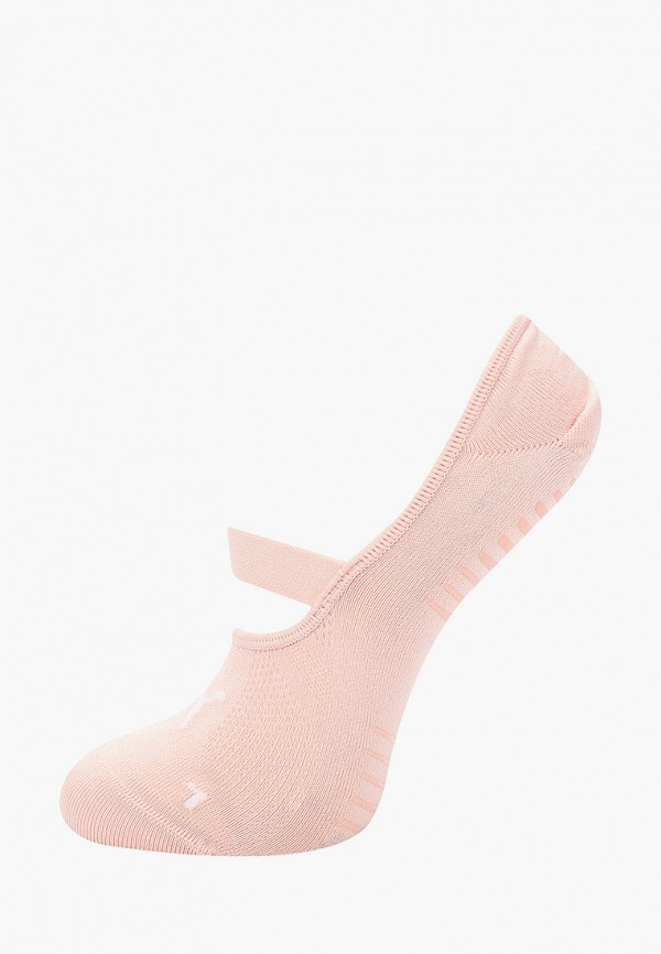 

Подследники PUMA, Розовый, PUMA WOMEN FOOTIE STUDIO 1P