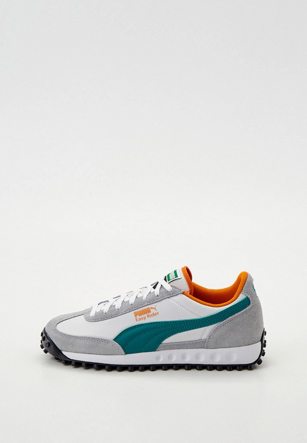 

Кроссовки PUMA, Разноцветный, Easy Rider II
