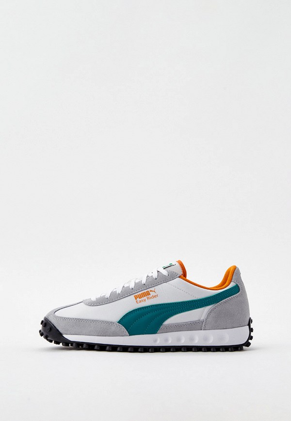 

Кроссовки PUMA, Разноцветный, Easy Rider II