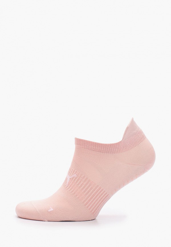 Носки PUMA розового цвета