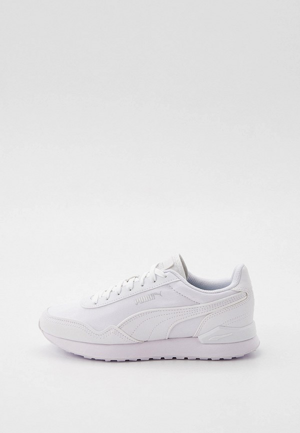 

Кроссовки PUMA, Белый, Dista Runner Tech