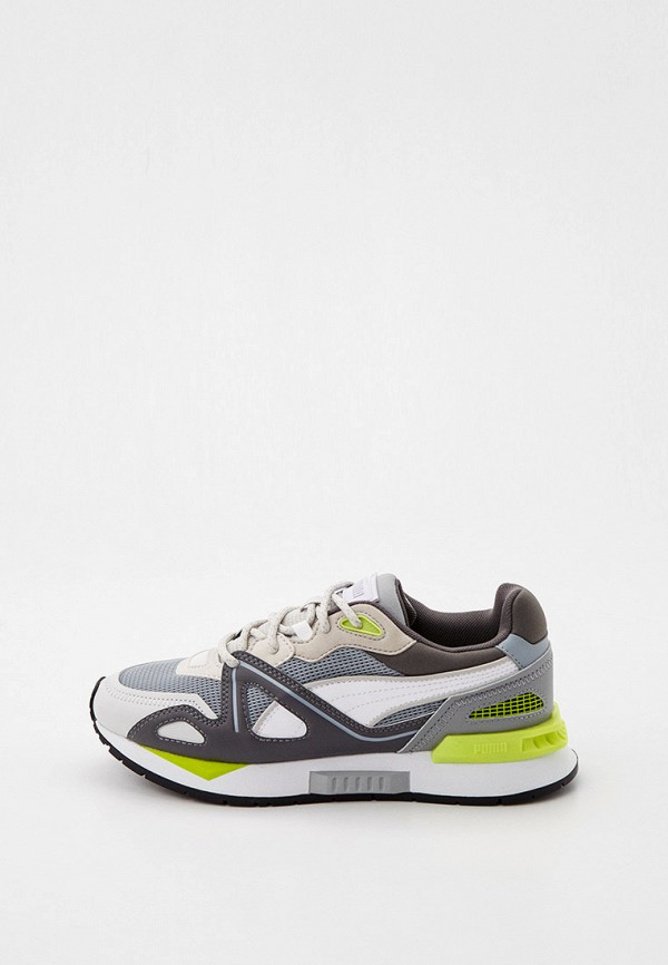

Кроссовки PUMA, Серый, Mirage Mox Neon