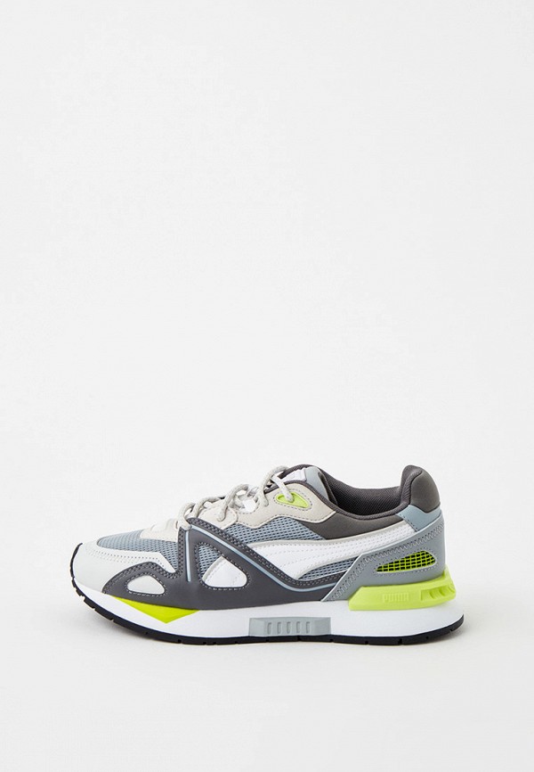 

Кроссовки PUMA, Mirage Mox Neon