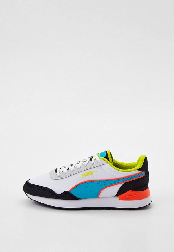 

Кроссовки PUMA, Разноцветный, Dista Runner Tech