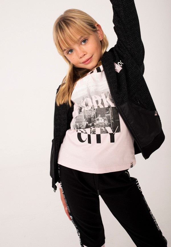 фото Лонгслив boboli