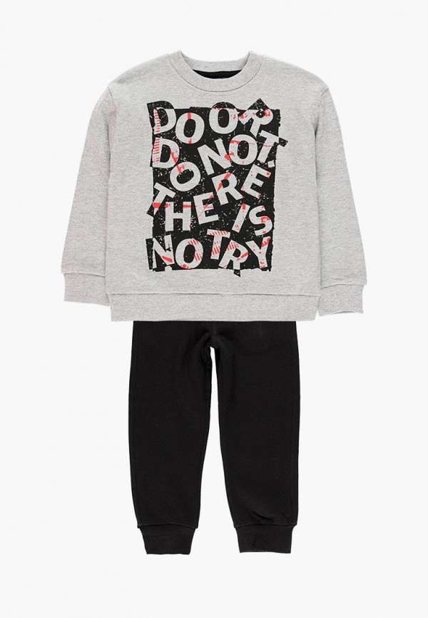 

Костюм спортивный Boboli, Разноцветный