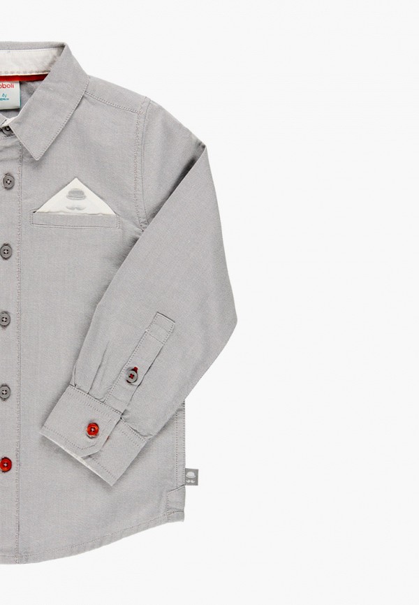 фото Рубашка boboli