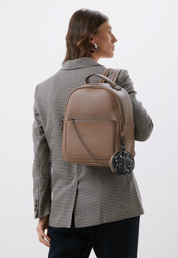 фото Рюкзак, кошелек и брелок baggini