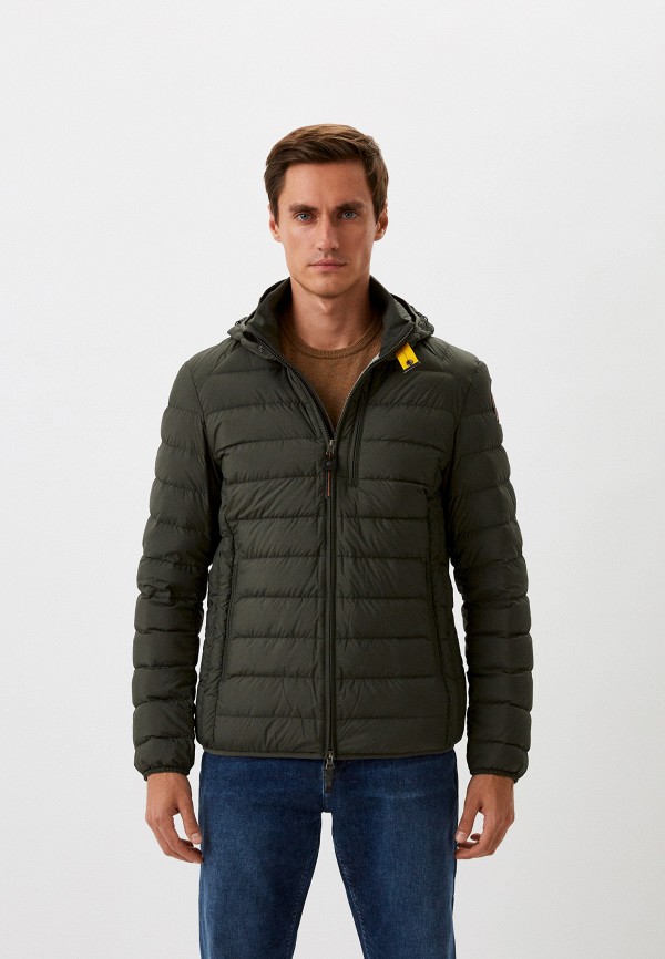 

Пуховик Parajumpers, Хаки