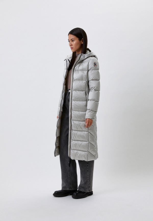 фото Пуховик parajumpers