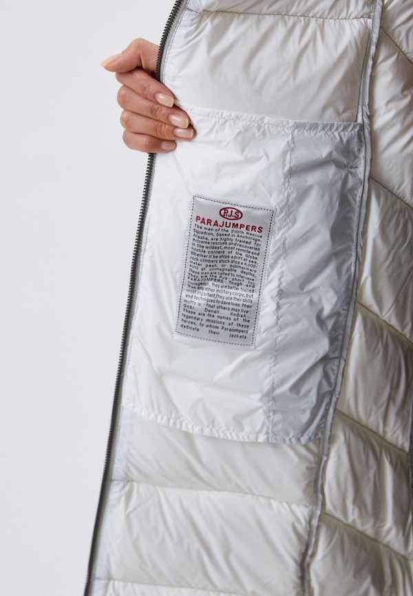 фото Пуховик parajumpers