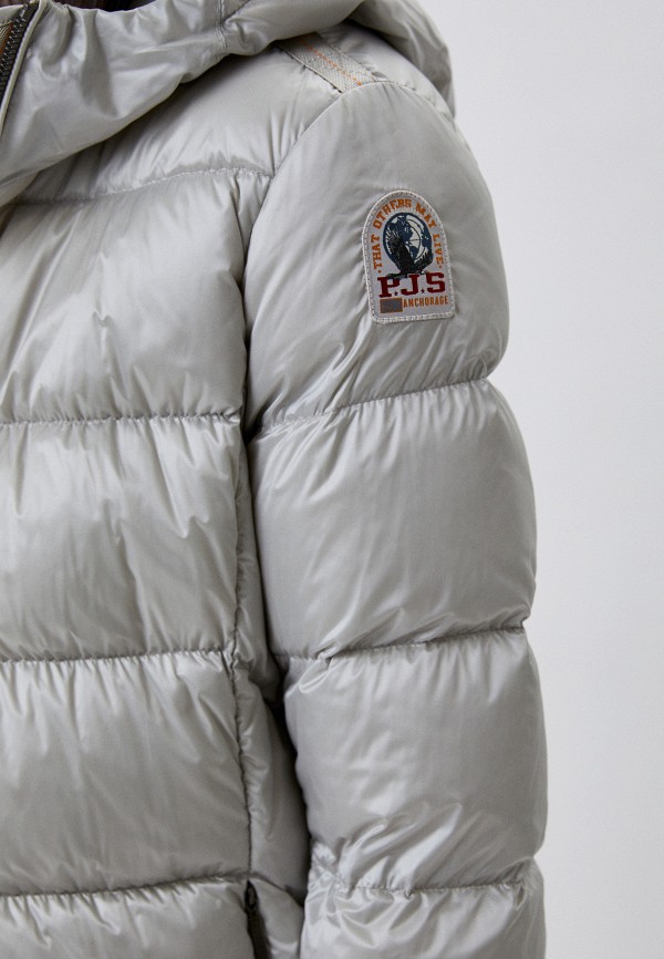 фото Пуховик parajumpers