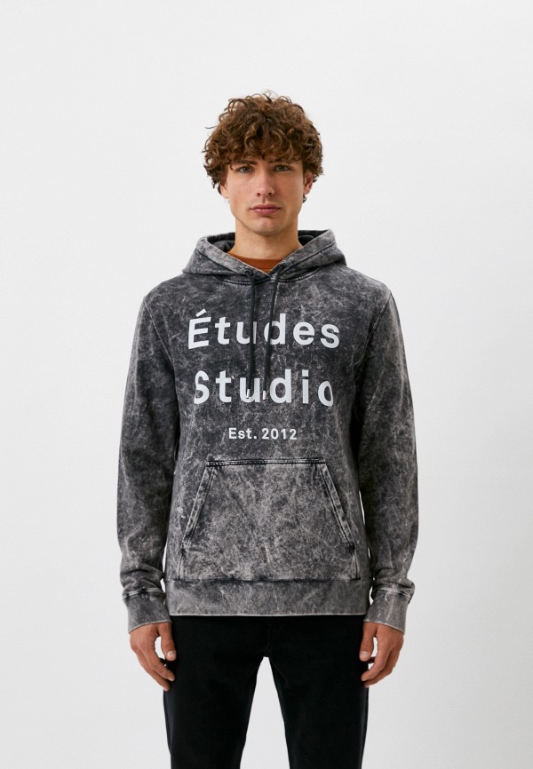 

Худи Etudes, Серый