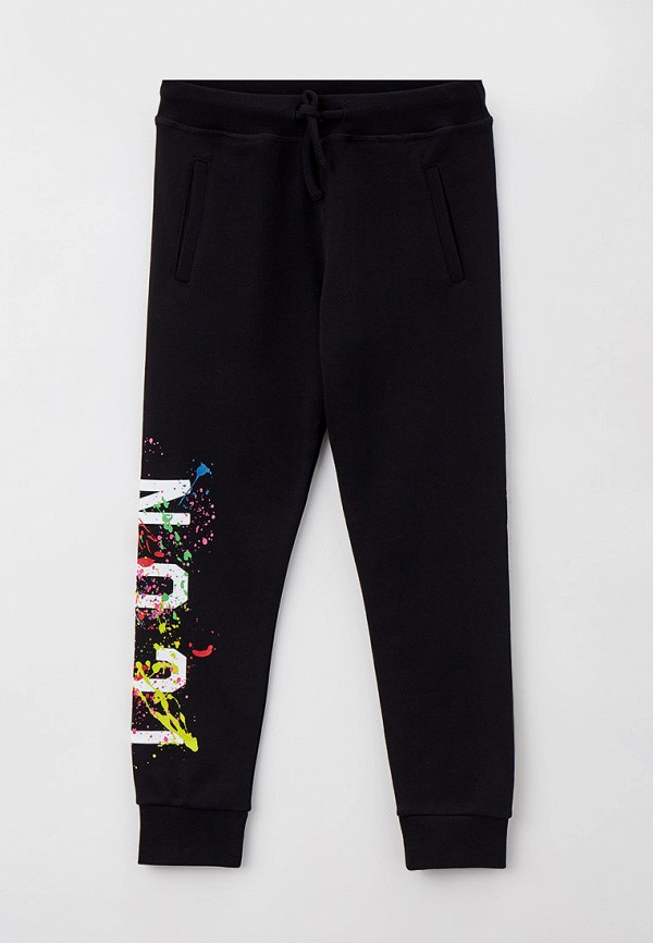 

Брюки спортивные Dsquared2, Черный