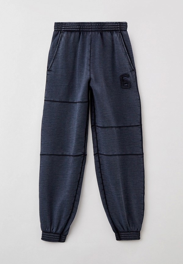 Брюки спортивные MM6 Maison Margiela Paris