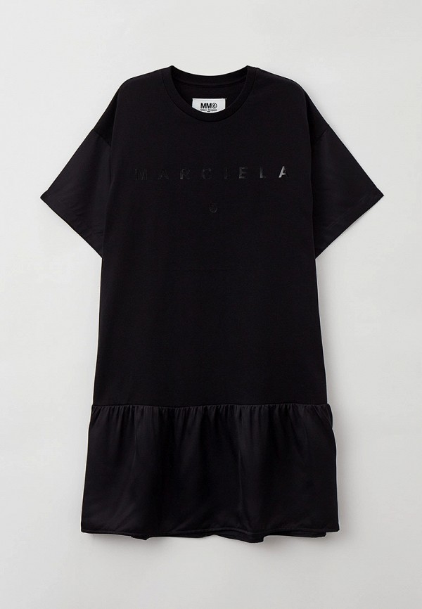 Платье MM6 Maison Margiela Paris