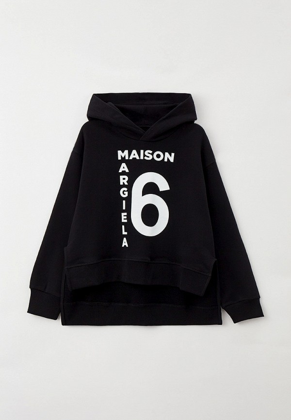 Худи MM6 Maison Margiela Paris