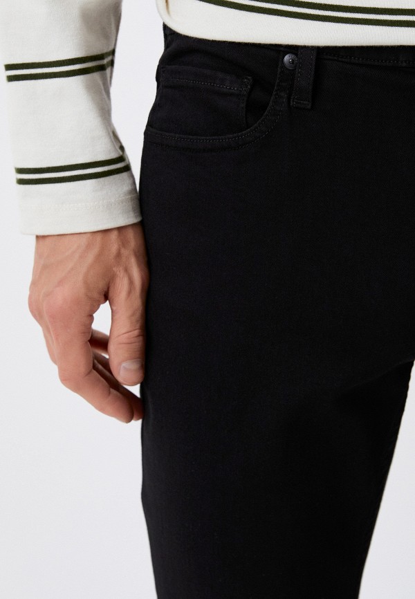 Джинсы Paige черный, размер 50, фото 4