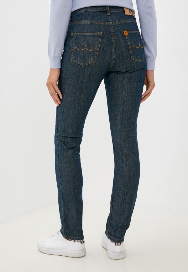 фото Джинсы robe di kappa